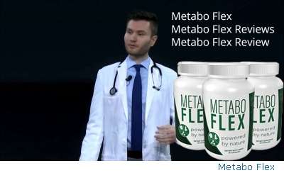 Benefits Of Metabo Flex